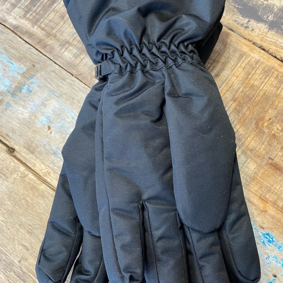 New Men’s Spyder Gloves - Picture 2 of 4